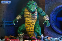 Leatherhead Deluxe (Teenage Mutant Ninja Turtles)