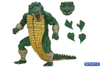 Leatherhead Deluxe (Teenage Mutant Ninja Turtles)