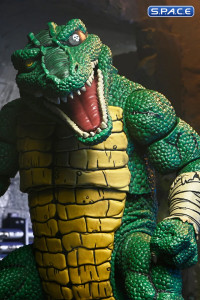 Leatherhead Deluxe (Teenage Mutant Ninja Turtles)