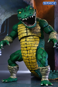 Leatherhead Deluxe (Teenage Mutant Ninja Turtles)