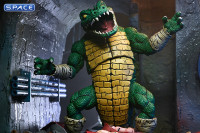 Leatherhead Deluxe (Teenage Mutant Ninja Turtles)