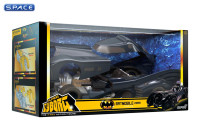 Super Cyborg Batmobile (Batman)