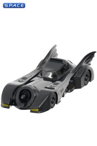 Super Cyborg Batmobile (Batman)