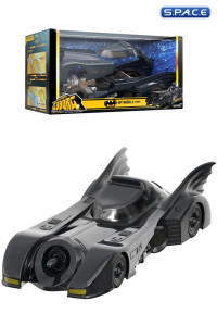 Super Cyborg Batmobile (Batman)