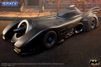 Super Cyborg Batmobile (Batman)