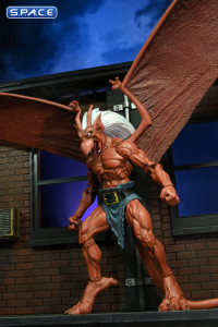 Ultimate Brooklyn (Gargoyles)