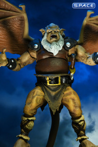 Ultimate Hudson (Gargoyles)