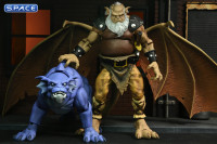 Ultimate Hudson (Gargoyles)