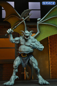 Ultimate Broadway (Gargoyles)