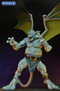 Ultimate Broadway (Gargoyles)