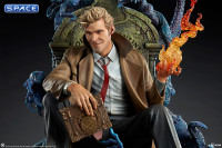 John Constantine Just Another Exorcism Hangover Premium Format Figure (DC Comics)