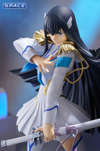 Satsuki Kiryuin Pop Up Parade SP PVC Statue (Kill La Kill)