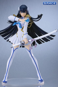 Satsuki Kiryuin Pop Up Parade SP PVC Statue (Kill La Kill)