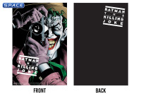 The Joker from Batman: The Killing Joke McFarlane Cover Recreations (DC Multiverse)