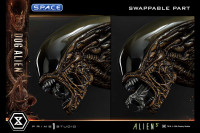 1/3 Scale Dog Alien Museum Masterline XL Statue (Alien 3)