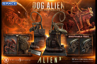 1/3 Scale Dog Alien Museum Masterline XL Statue (Alien 3)