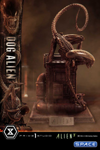 1/3 Scale Dog Alien Museum Masterline XL Statue (Alien 3)