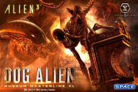 1/3 Scale Dog Alien Museum Masterline XL Statue (Alien 3)