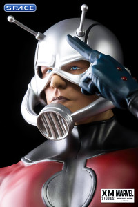 Ant-Man Statue (Marvel)