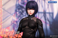 1/6 Scale Motoko Kusanagi - Combat Suit Version (Ghost in the Shell: SAC 2045)