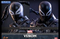 1/6 Scale Agent Venom Comic Masterpiece CMS025 (Marvel)