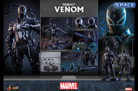 1/6 Scale Agent Venom Comic Masterpiece CMS025 (Marvel)