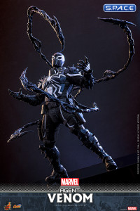 1/6 Scale Agent Venom Comic Masterpiece CMS025 (Marvel)