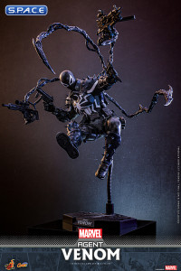 1/6 Scale Agent Venom Comic Masterpiece CMS025 (Marvel)