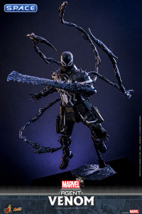 1/6 Scale Agent Venom Comic Masterpiece CMS025 (Marvel)