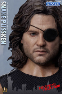 1/6 Scale Snake Plissken - sculpted Hair Version (Escape from New York)