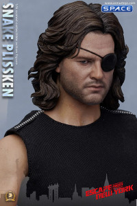 1/6 Scale Snake Plissken - sculpted Hair Version (Escape from New York)