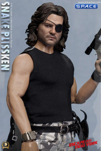 1/6 Scale Snake Plissken - sculpted Hair Version (Escape from New York)