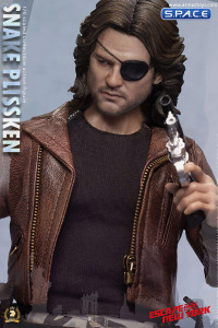 1/6 Scale Snake Plissken - sculpted Hair Version (Escape from New York)