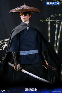 1/6 Scale female Samurai