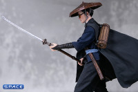 1/6 Scale female Samurai