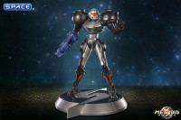 Samus Phazon Suit PVC Statue (Metroid Prime)