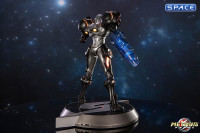 Samus Phazon Suit PVC Statue - Collectors Edition (Metroid Prime)