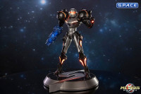 Samus Phazon Suit PVC Statue - Collectors Edition (Metroid Prime)