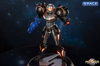 Samus Phazon Suit PVC Statue - Collectors Edition (Metroid Prime)