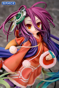 1/7 Scale Schwi PVC Statue (No Game No Life Zero)