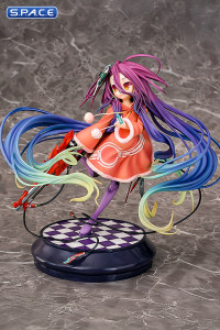 1/7 Scale Schwi PVC Statue (No Game No Life Zero)