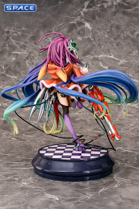 1/7 Scale Schwi PVC Statue (No Game No Life Zero)