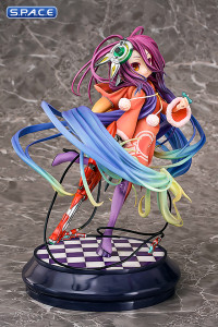 1/7 Scale Schwi PVC Statue (No Game No Life Zero)