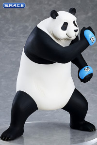 Panda Pop Up Parade PVC Statue (Jujutsu Kaisen)