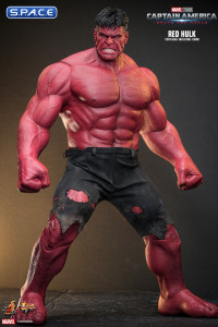 1/6 Scale Red Hulk Movie Masterpiece MMS797 (Captain America: Brave New World)