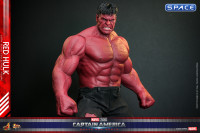 1/6 Scale Red Hulk Movie Masterpiece MMS797 (Captain America: Brave New World)