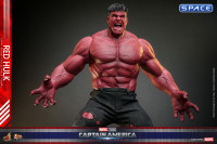 1/6 Scale Red Hulk Movie Masterpiece MMS797 (Captain America: Brave New World)