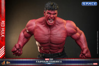 1/6 Scale Red Hulk Movie Masterpiece MMS797 (Captain America: Brave New World)