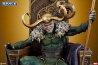 Loki Premium Format Figure (Marvel)