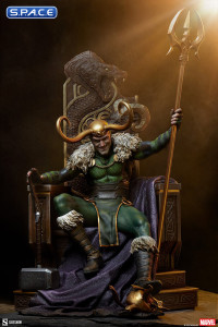 Loki Premium Format Figure (Marvel)